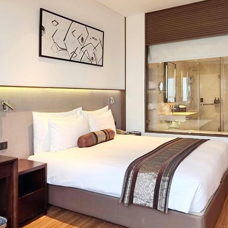 Xian Heng Hotel Shaoxing Bagian luar foto