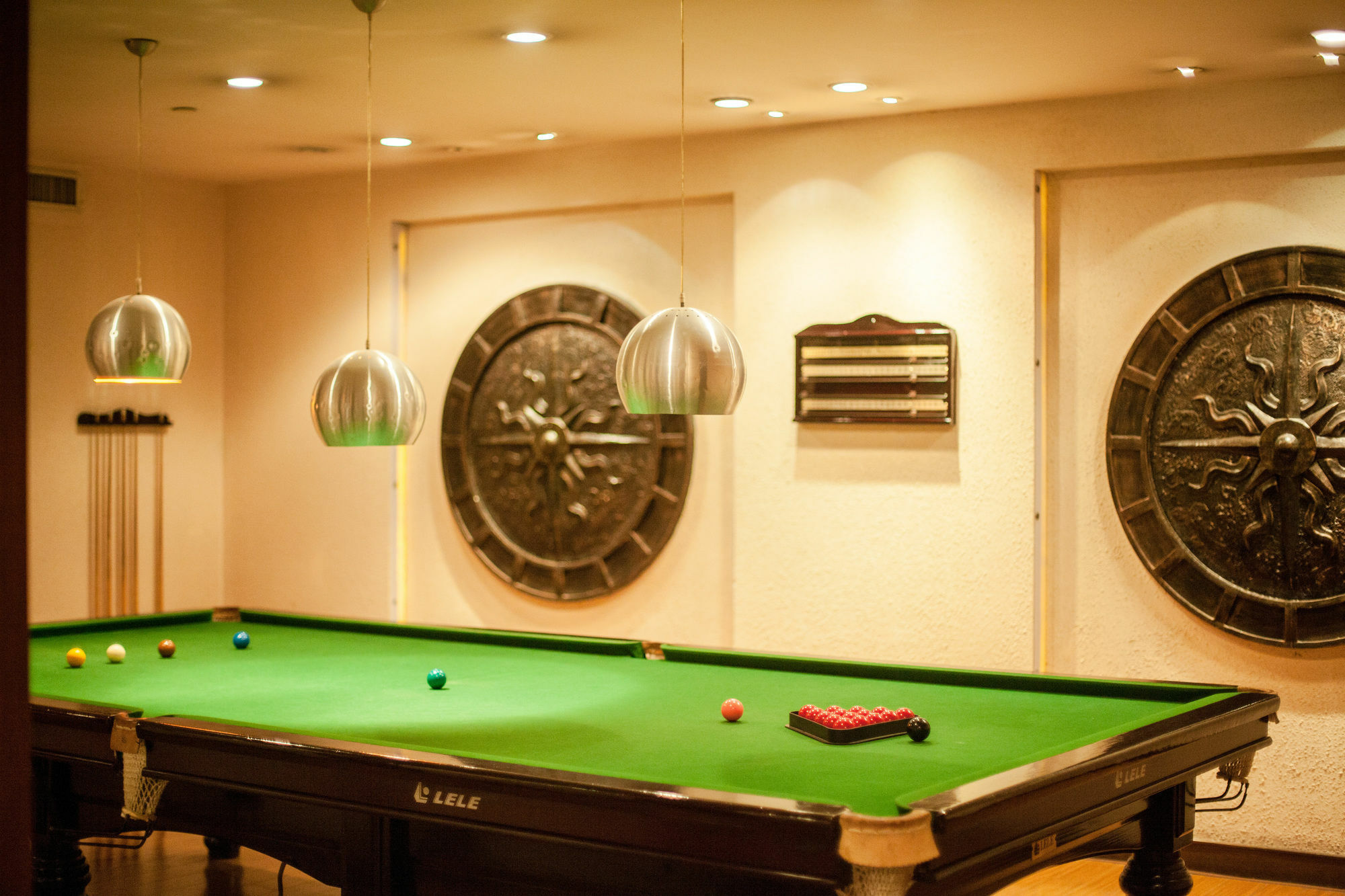 Xian Heng Hotel Shaoxing Bagian luar foto