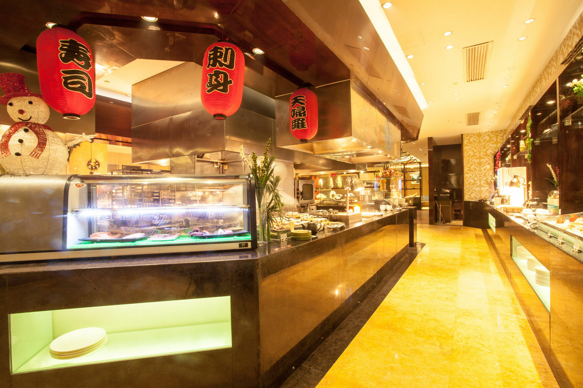 Xian Heng Hotel Shaoxing Bagian luar foto