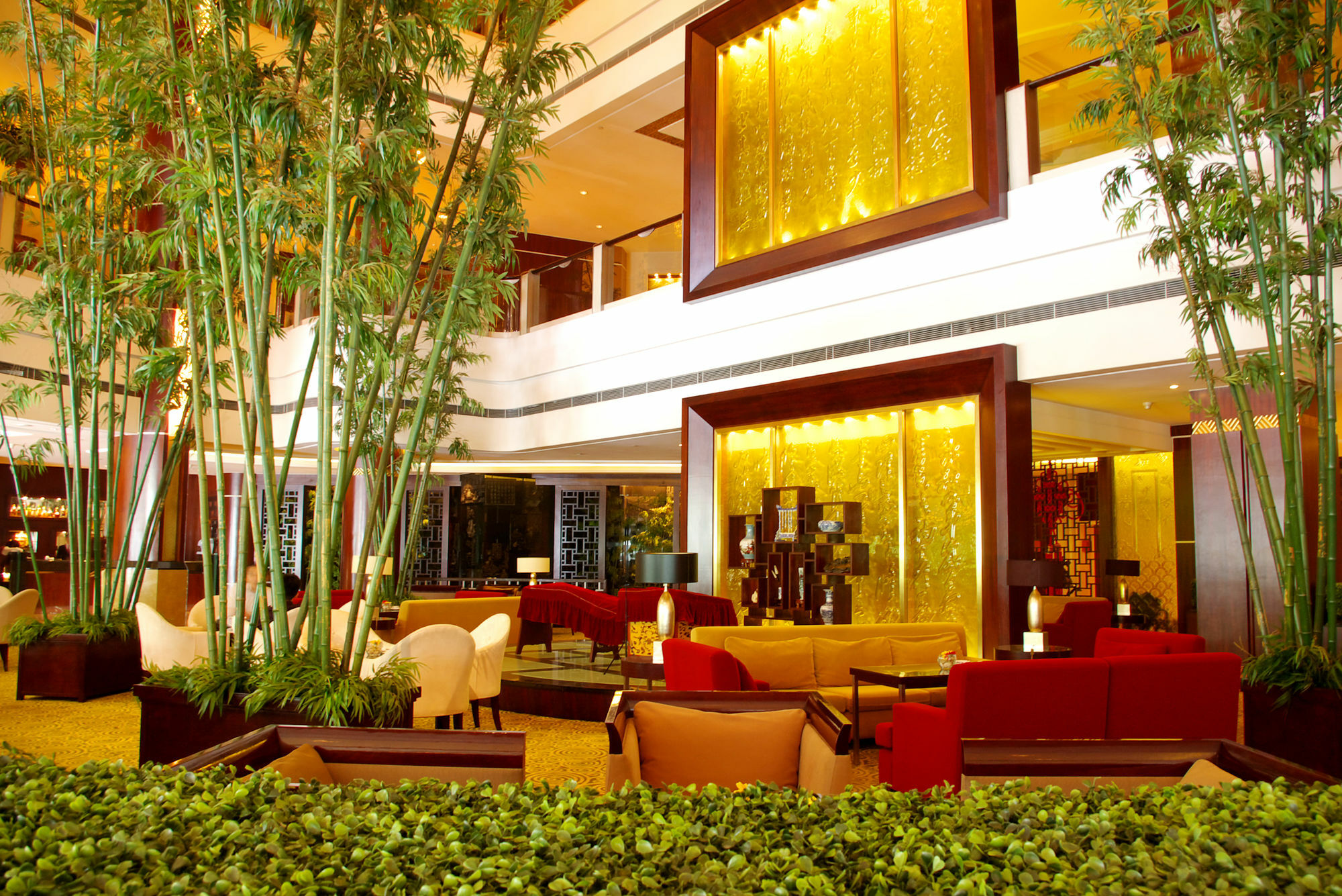 Xian Heng Hotel Shaoxing Bagian luar foto