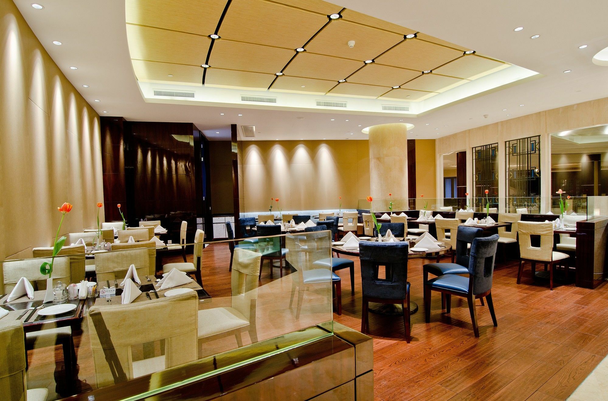 Xian Heng Hotel Shaoxing Bagian luar foto