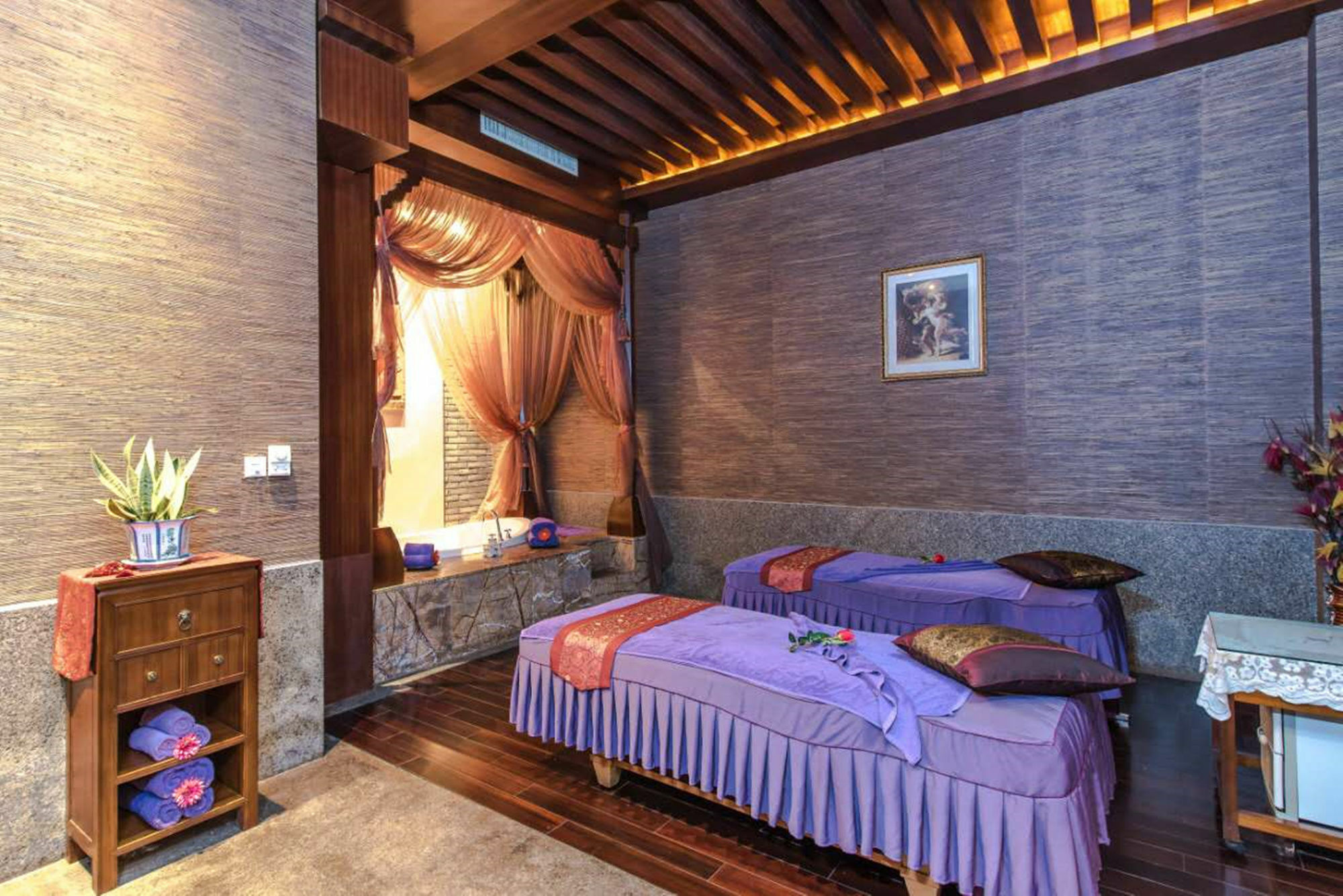 Xian Heng Hotel Shaoxing Bagian luar foto