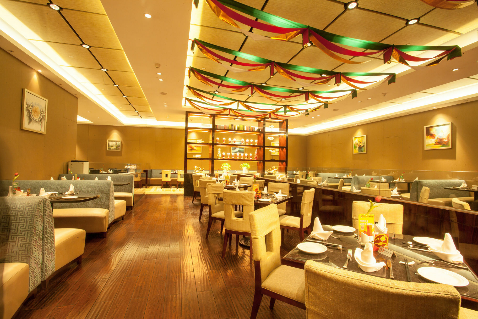 Xian Heng Hotel Shaoxing Bagian luar foto