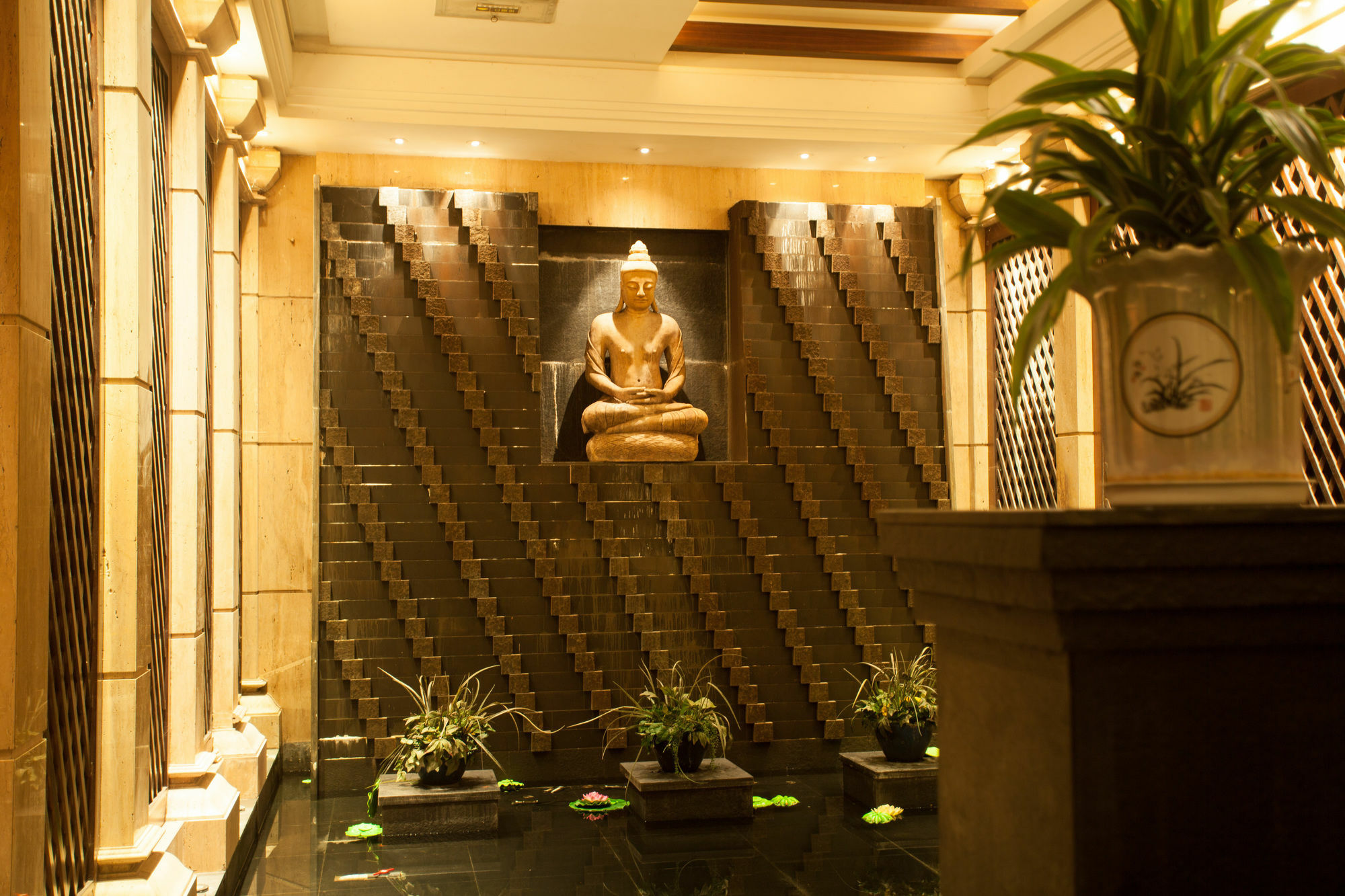 Xian Heng Hotel Shaoxing Bagian luar foto