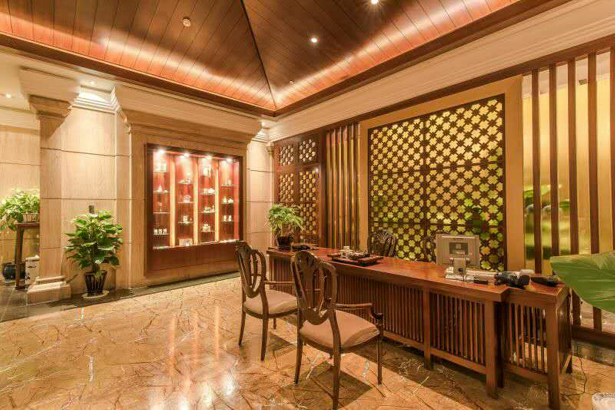 Xian Heng Hotel Shaoxing Bagian luar foto
